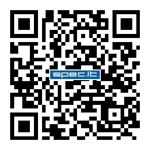 QR kodas | Inos Daniševskajos personalinė įmonė