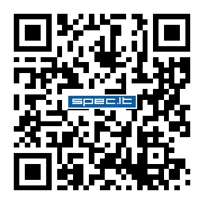 QR kodas | Inos Kožemiakinos Įmonė | spec.lt