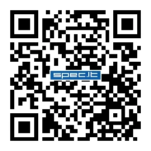 QR kodas | Inos labdaros ir paramos fondas