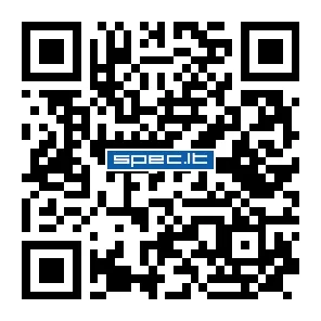 QR kodas | Inos Lukjančenko kirpykla