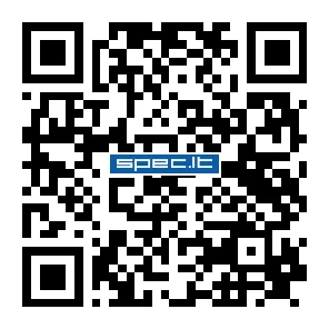 QR kodas | Inos Mendelienės įmonė