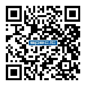 QR kodas | Inos Motekūnienės įmonė