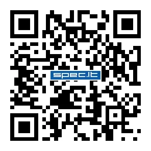QR kodas | Inos Pamparienės veterinarinė firma