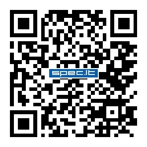 QR kodas | Inos Prunskienės įmonė | spec.lt