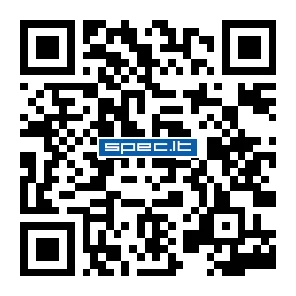 QR kodas | Inos Sujetienės įmonė | spec.lt