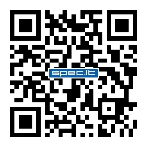 QR kodas | Inoserta, UAB