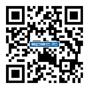 QR kodas | KP Parts, MB