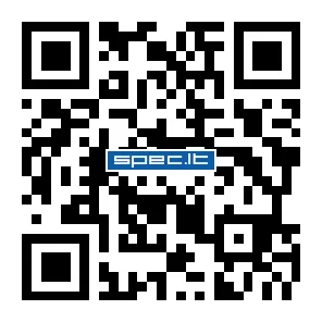 QR kodas | Inospectra, UAB