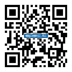 QR kodas | Inostatus, UAB | spec.lt
