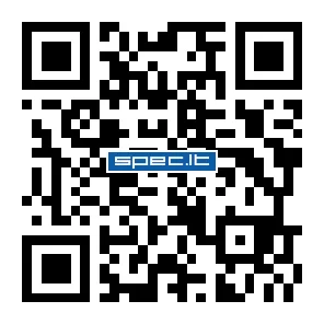 QR kodas | Inota, UAB