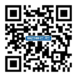 QR kodas | Inotecha, UAB | spec.lt