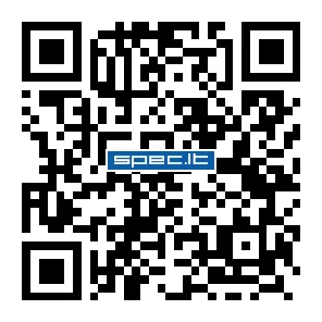 QR kodas | Inotechnologija, MB