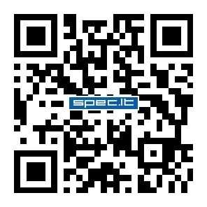 QR kodas | Inoteka, UAB