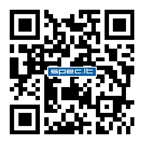 QR kodas | Inotekas, UAB