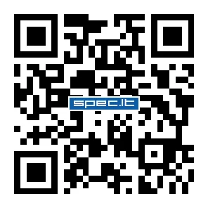QR kodas | Inoteksa, MB