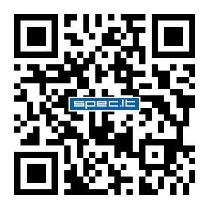QR kodas | Inotela, UAB