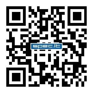 QR kodas | Inotera, UAB | spec.lt