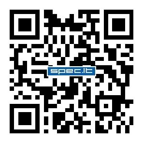 QR kodas | Inoterus, UAB | spec.lt