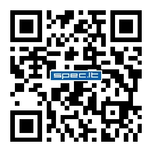 QR kodas | Inotex, UAB | spec.lt