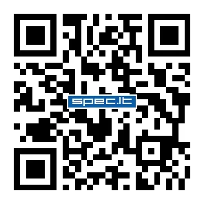 QR kodas | Innotorf, MB | spec.lt