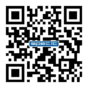 QR kodas | Inotra, UAB | spec.lt