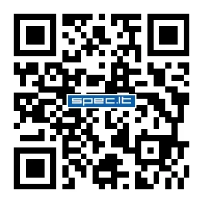 QR kodas | Inotransa, UAB