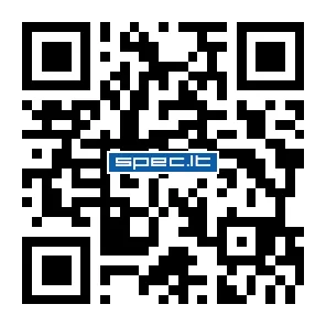 QR kodas | Inotruck LT, UAB