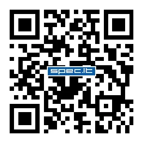QR kodas | Inotus, UAB