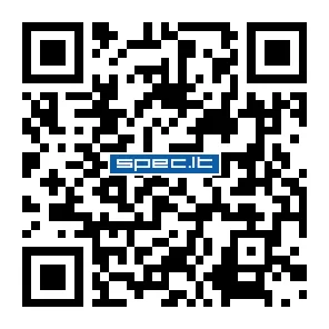 QR kodas | INOUT SERVICE, UAB | spec.lt