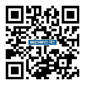 QR kodas | Inova capital, MB