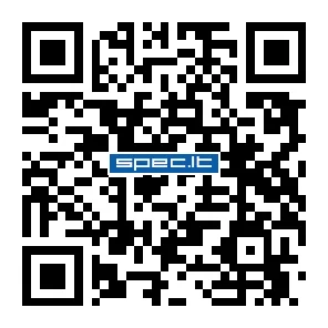 QR kodas | Baltic accounting experts, UAB | spec.lt