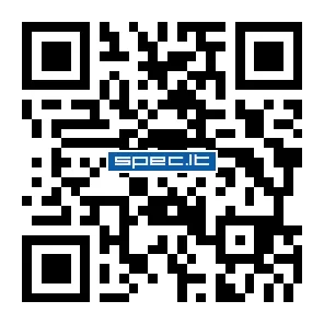 QR kodas | Inova group, MB | spec.lt