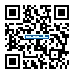 QR kodas | Inova Lab, MB