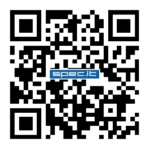 QR kodas | Inova plius, UAB
