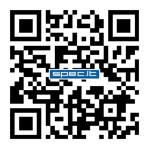 QR kodas | Inovacija LT, KB | spec.lt