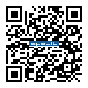 QR kodas | Inovacijos akliesiems, VŠĮ