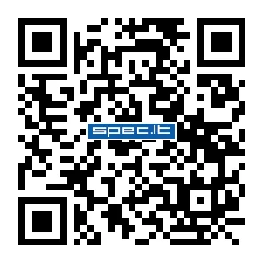 QR kodas | Inovacijos ir konsultacijos, VŠĮ | spec.lt