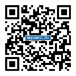 QR kodas | Inovacijos ir pasakos, UAB