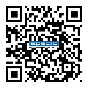 QR kodas | Inovacijos kaimui, UAB