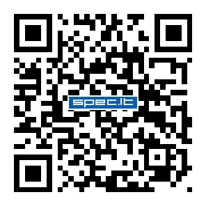 QR kodas | Inovacijos sportui, MB | spec.lt