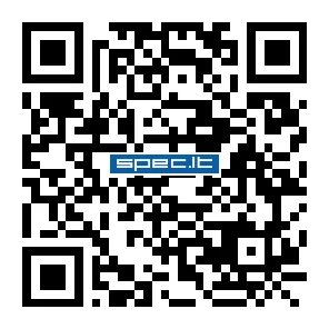 QR kodas | Inovacijos sveikai ir harmoningai ateičiai, MB