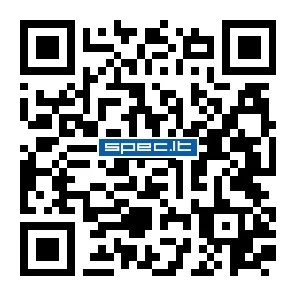 QR kodas | Inovacijų agentūra, VšĮ