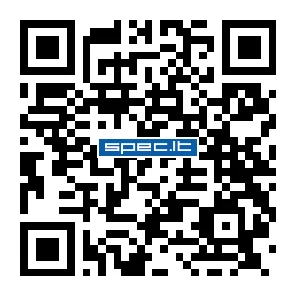 QR kodas | Inovacijų banga, VŠĮ
