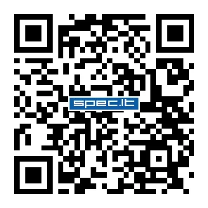 QR kodas | Inovacijų biuras, VŠĮ