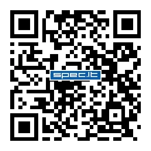 QR kodas | Inovacijų centras, IĮ