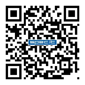 QR kodas | Inovacijų centras, UAB