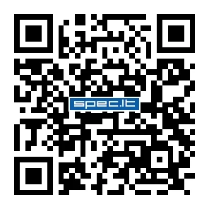 QR kodas | Inovacijų centro produktai, MB