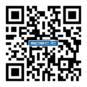 QR kodas | Inovacijų era, MB