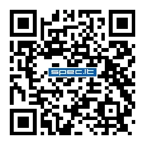 QR kodas | Inovacijų erdvė, UAB