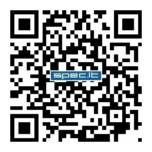QR kodas | Inovacijų fabrikas, MB